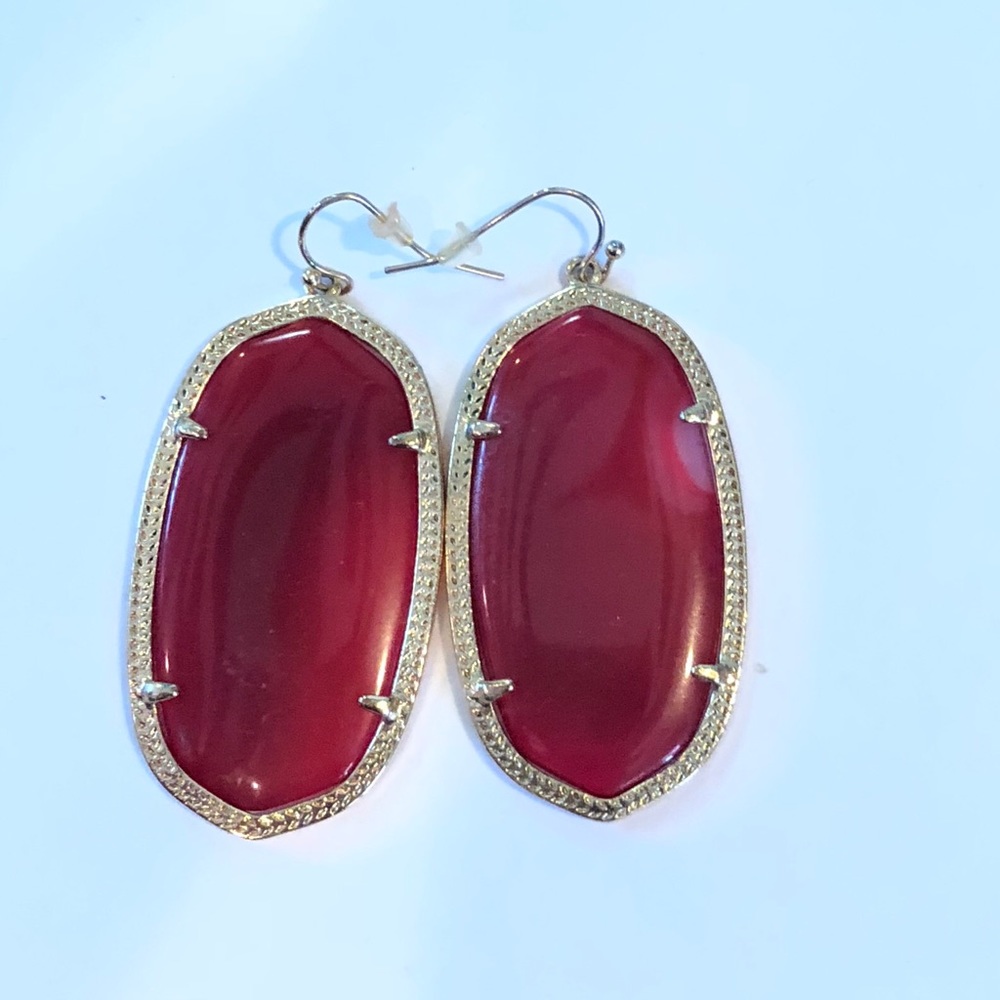 Kendra Scott Earrings